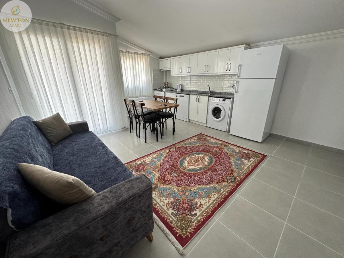 Newton Apart Apart Otel Fethiye