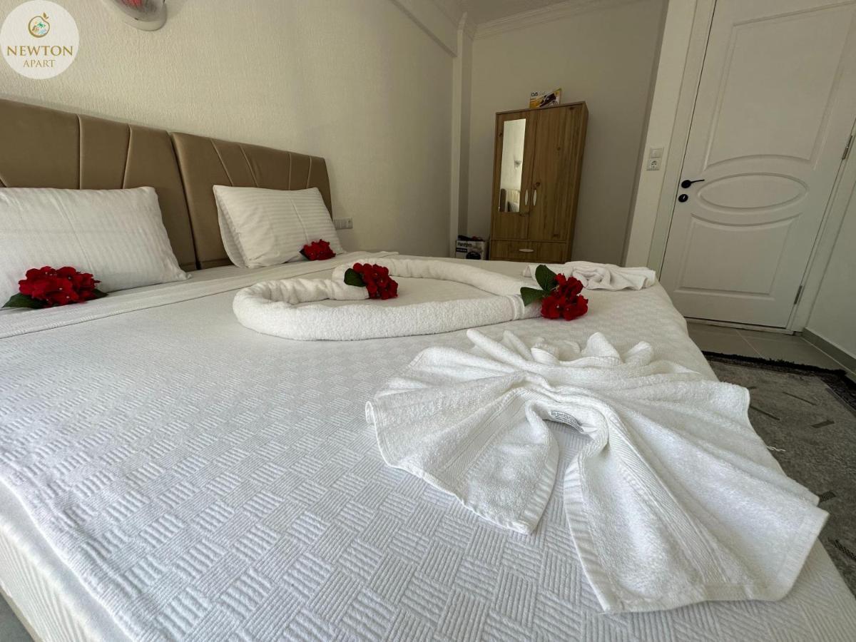 Newton Apart Apart Otel Fethiye