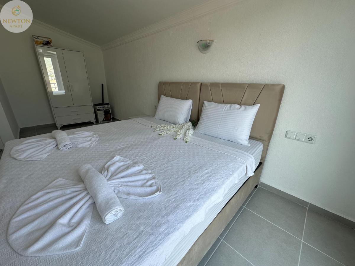Apart Otel Newton Apart