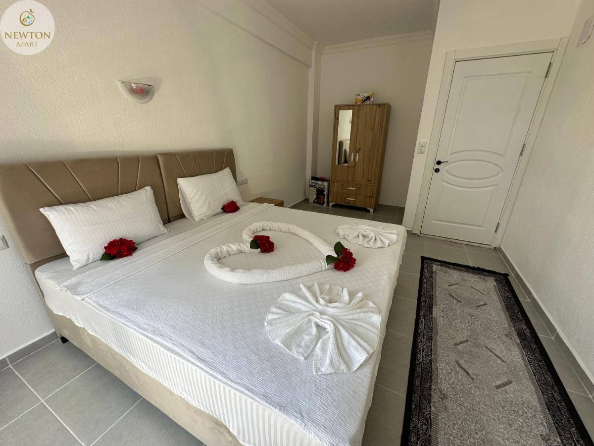 Apart Otel Newton Apart Fethiye